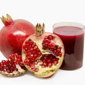 Pomegranate